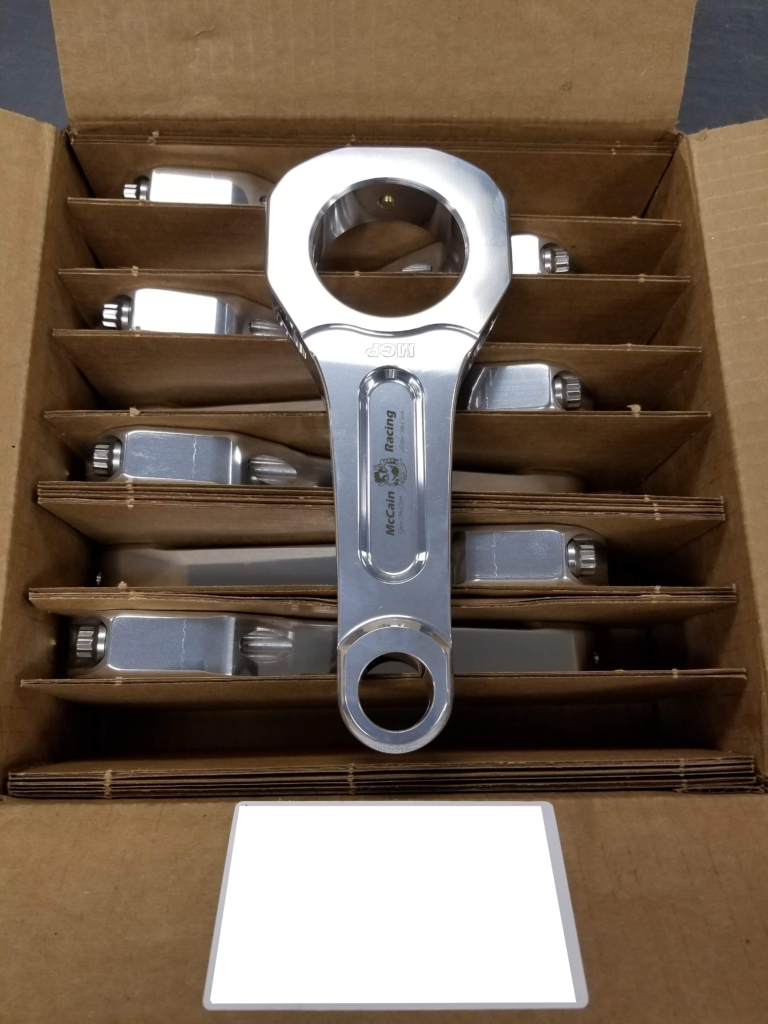 Signature Bowser Pull Out Rods – mccainracing.com