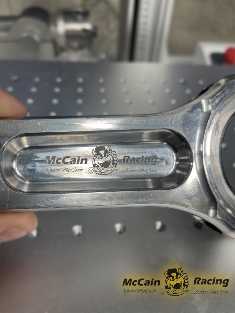 Signature Bowser Pull Out Rods – mccainracing.com