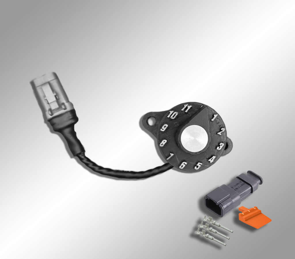 Tune Switch MR-12 Position Tuning Switch – mccainracing.com